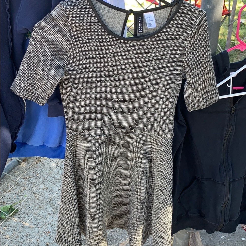 H&M dress